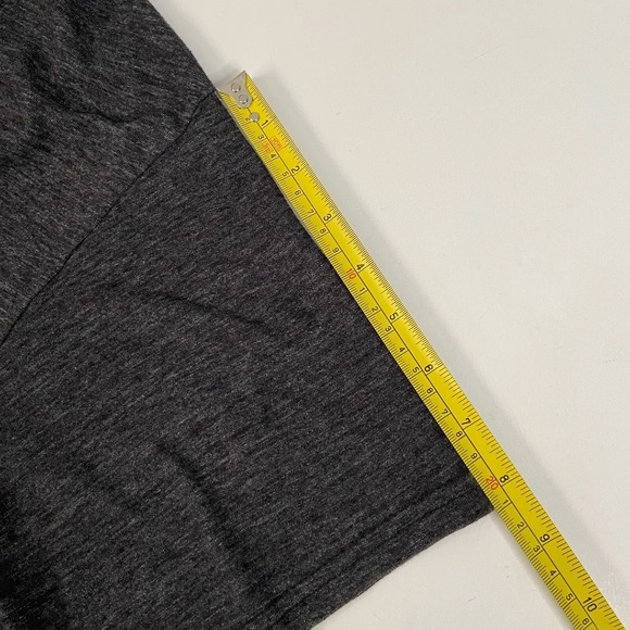 Guns And Roses | Dark Gray/Black Short Sleeve Shirt Size XL - Picture 6 of 7